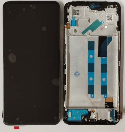 Ecrane Pentru XIAOMI - Ecran Display COMPATIBIL Cu Xiaomi Redmi Note 11 Pro 4G-5G - INCELL TFT 2201116TG , 2201116TI , 21091116I , 2201116SG