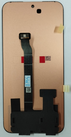 XIAOMI COMPATIBILE - Ecran Display COMPATIBIL Cu Xiaomi Redmi Note 15 Pro 2025 5G Fara Rama - OLED 25060RABDG, 25080RABDG