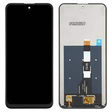 Ecrane Pentru NOKIA - Ecran Display complet NOKIA X20 NEGRU fara rama TA-1350, TA-1332