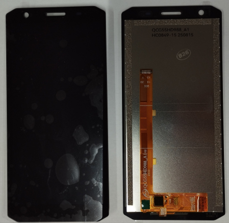 DOOGEE SERVICE PACK - Ecran Display DOOGEE Fire 3 Service Pack