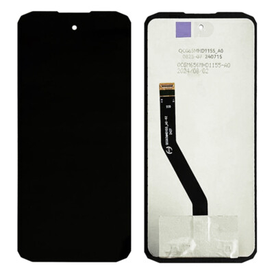 Ecrane Pentru DOOGEE - Ecran Display DOOGEE Blade 10 / 10 Pro / 10 Ultra Fara Rama - Service Pack