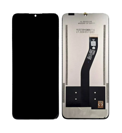 Ecrane Pentru BLACKVIEW - Ecran Display Fara Rama Compatibil Cu Blackview Wave 10