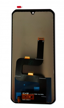S88 PRO - Ecran Display COMPATIBIL cu DOOGEE S88 / S88 Pro / S88 Plus - Fara Rama