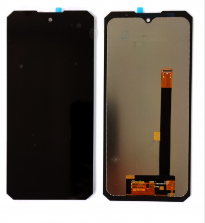 Ecrane Pentru DOOGEE - Ecran Display DOOGEE S89 / S89 Pro Service Pack