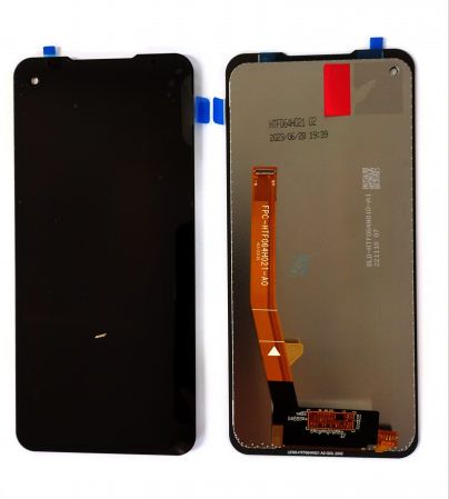 S97 PRO - Ecran Display DOOGEE S97 Pro Service Pack