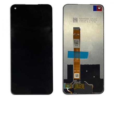 REALME 6 - Ecran Display fara rama REALME 6