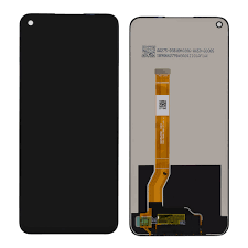 REALME 9 Pro - Ecran Display fara rama REALME 9 Pro REALME 9 5G / 9 Pro 5G 2022 -  COMPATIBIL FARA RAMA  RMX3471, RMX3472.
