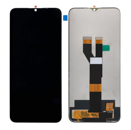 Ecrane Pentru REALME - Ecran Display fara rama REALME  C11 C21 C20 4G  RMX3201 RMX3231