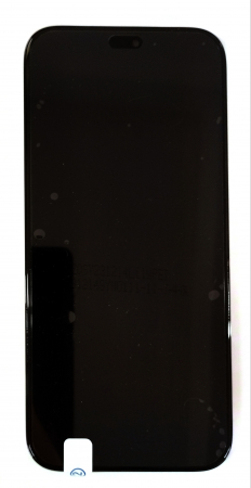 Ecrane COMPATIBILE pentru HUAWEI - Ecran Display Honor X8b Service Pack Cu Rama - Black LLY-LX1, LLY-LX2, LLY-LX3