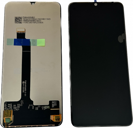 Ecrane COMPATIBILE pentru HUAWEI - Ecran Display HUAWEI Honor 30 Lite / Honor Youth / Honor Enjoy 20 Pro / Honor Z 5G 2020 - Compatibil Fara Rama