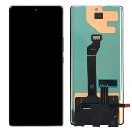Ecrane COMPATIBILE pentru HUAWEI - Ecran Display HUAWEI Honor 70 2022 - FARA RAMA OLED FNE-AN00, FNE-NX9.