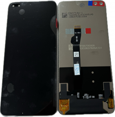 Ecrane COMPATIBILE pentru HUAWEI - Ecran Display HUAWEI Nova 6 4G-5G / Honor V30 / V30 Pro 2019 - Compatibil Fara Rama
