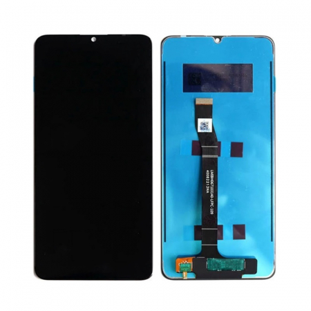 Ecrane COMPATIBILE pentru HUAWEI - Ecran Display COMPATIBIL Cu Nova Y71 2023 / Y70 / Y70 Plus Fara Rama - NEGRU
