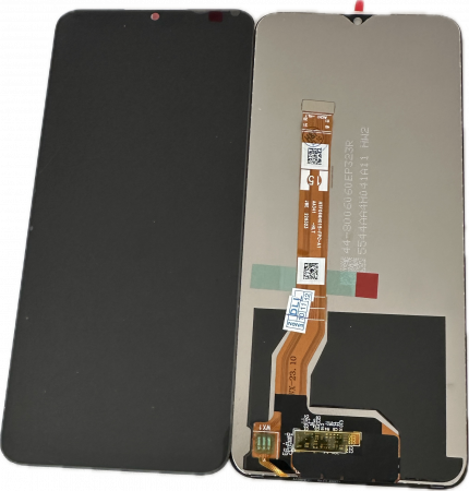 Ecrane Pentru OPPO - Ecran Display COMPATIBIL cu Oppo A17 / A77 / A57 / A57S / A57E 4G / A18 / A38 / A78 5G 2022 - Fara Rama CPH2477, PFTM20, CPH2387, CPH2385, CPH2483 , CPH2591 , CPH2579