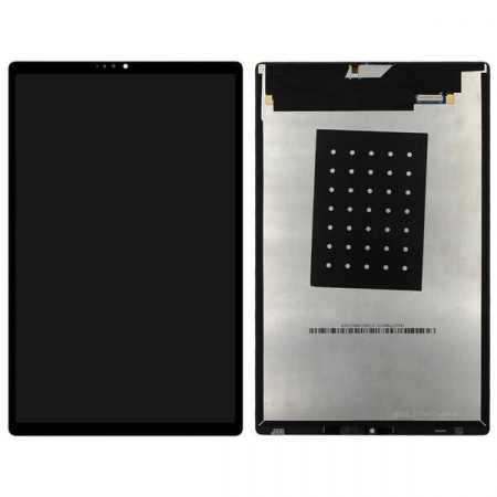 Tab M10 Plus - Ecran Display LENOVO TAB M10 PLUS 10.3 - Negru TB-X606, TB-X606F, TB-X606X, TB-X606V