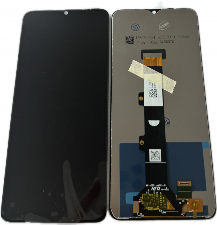 Ecrane Pentru MOTOROLA - Ecran Display MOTOROLA E22 Fara Rama - COMPATIBIL