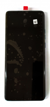 Ecrane Pentru MOTOROLA - Ecran Display MOTOROLA EDGE 40 Neo Service Pack - BLACK