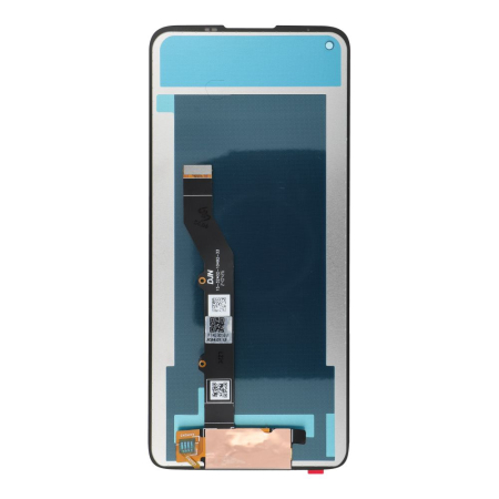 Ecrane Pentru MOTOROLA - Ecran Display COMPATIBIL cu Motorola G9 Plus Fara Rama - NEGRU