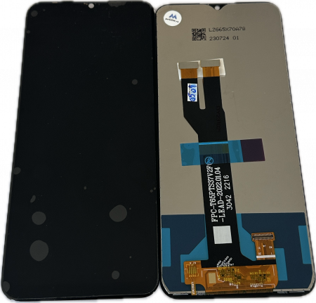 NOKIA C21+ - Ecran Display NOKIA C21 PLUS / C21+ Compatibil  Fara Rama