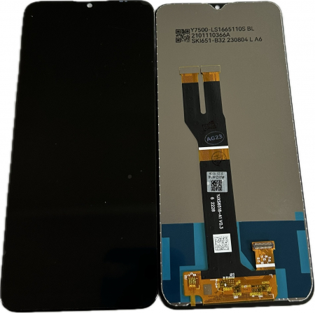 Ecrane Pentru NOKIA - Ecran Display NOKIA G11 - Compatibil fara Rama   TA-1401