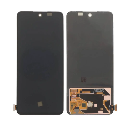 Ecrane Pentru OPPO - Ecran Display COMPATIBIL Cu Oppo Reno13 F 5G Fara Rama - OLED CPH2699 Reno 13F Reno 13 F