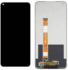 Ecrane Pentru XIAOMI - ECRAN DISPLAY OPPO / REALME C17  Negru COMPATIBIL FARA RAMA  /  RMX2101