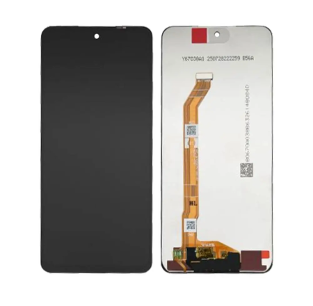 Realme C71 - Ecran Display COMPATIBIL Cu REALME C71 4G - Fara Rama RMX5303