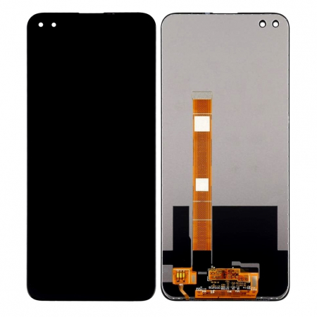 Ecrane Pentru REALME - Ecran Display REALME 6 Pro Compatibil fara rama  RMX2061, RMX2063