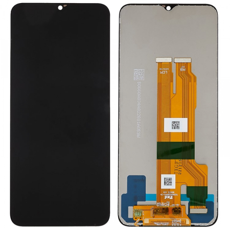 REALME 9i - Ecran Display REALME 9i 5G Compatibil Fara Rama - NEGRU