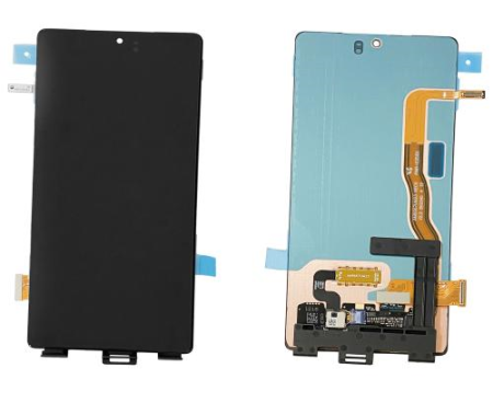 NOTE 20 / N980-N981 - Ecran Display Samsung Note 20 5G / N981 Service Pack Fara Rama