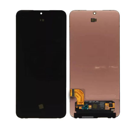 Galaxy A - Ecran Display Samsung A57 5G / A576 Service Pack Fara Rama GH82-39283A