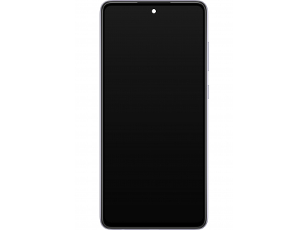 A72 /  A725-A726 - Ecran Display Samsung A72 4G-5G 2021 / A725 / A726 ORIGINAL Service Pack - ALB