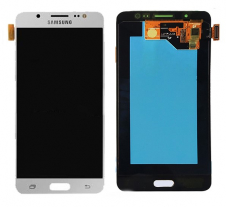 J5 / J510 - Ecran Display SAMSUNG J5 2016 / J510 Service Pack - ALB
