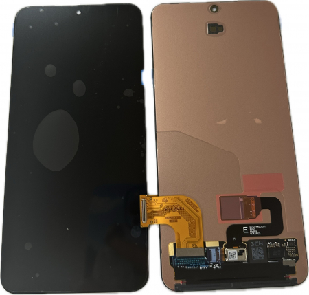 S24 / S921 - Ecran Display Samsung S24 / S921 ORIGINAL Service Pack fara Rama