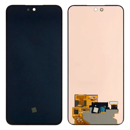 S24 FE / S721 - Ecran Display SAMSUNG S24 FE / S721 ​​​​​​​Service Pack Fara Rama