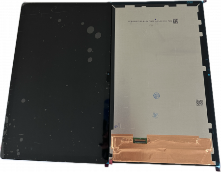 GALAXY TAB - Ecran Display SAMSUNG TAB A7 10.4 / T500 / T503 / T505 / T509 / 2020-2022 Fara Rama - COMPATIBIL TABLETA