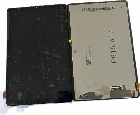 GALAXY TAB - Ecran Display SAMSUNG TAB S6 Lite / P610 / P613 / P615 / P619 Fara Rama - COMPATIBIL