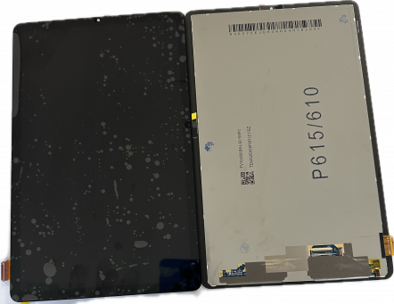 GALAXY TAB - Ecran Display SAMSUNG TAB S6 Lite / P610 / P613 / P615 / P619 Fara Rama - SWAP