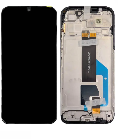 Ecrane Pentru XIAOMI - Ecran Display Xiaomi  Redmi A7 Pro 4G Service Pack Cu Rama - VERSIUNE EU