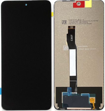Poco X4 GT 5G / Redmi Note 11T Pro / Note 11T Pro Plus 5G 2022 - Ecran Display Xiaomi Poco X4 GT 5G / Redmi Note 11T Pro / Note 11T Pro Plus 5G 2022 Compatibil FARA RAMA 22041216G, 22041216C, 22041216UC.
