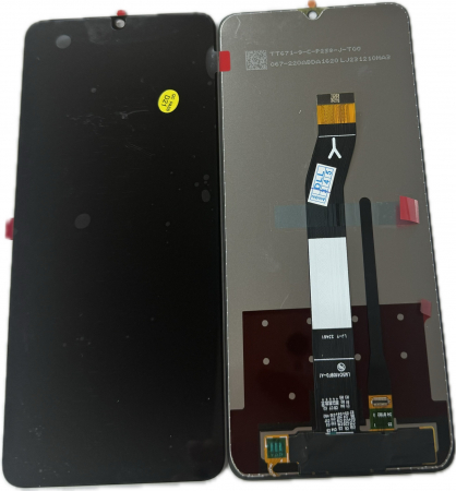 Ecrane Pentru XIAOMI - Ecran Display Xiaomi Redmi A3 4G 2024 - Compatibil Fara Rama 23129RN51X