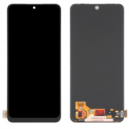 Ecrane Pentru XIAOMI - Ecran Display XIAOMI Redmi Note 12 4G / 5G Compatibil fara Rama -  OLED   23021RAAEG, 23021RAA2Y, 23027RAD4I, 23028RA60L, 22111317I, 22111317G
