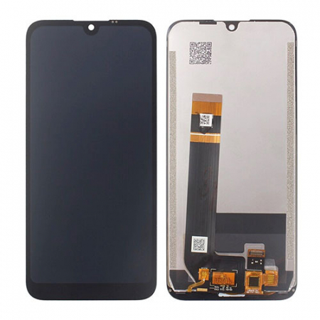 Nokia 1.3 - Ecran LCD Display Complet Nokia 1.3 Negru fara rama.