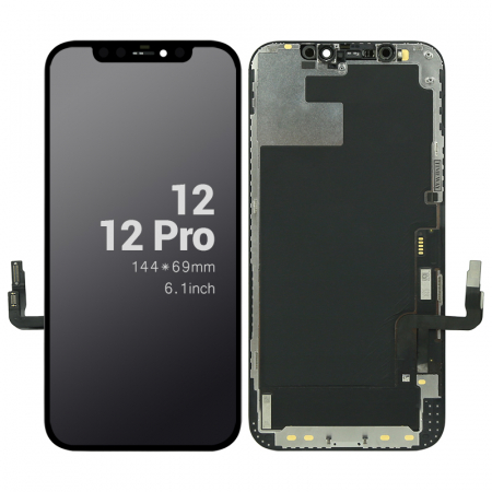 Ecrane Pentru IPHONE - Ecran LCD Display Iphone 12 / 12 Pro TFT INCELL