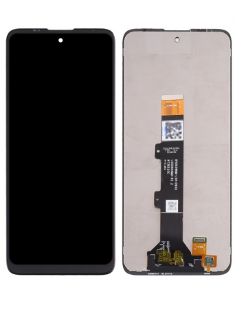 Ecrane Pentru MOTOROLA - Ecran LCD Display MOTOROLA E40 / E30 fara rama - NEGRU