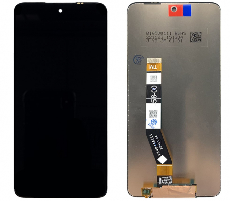 Ecrane Pentru MOTOROLA - Ecran Lcd Display MOTOROLA G73 G32 4G / G73 5G Compatibil fara rama - NEGRU / BLACK