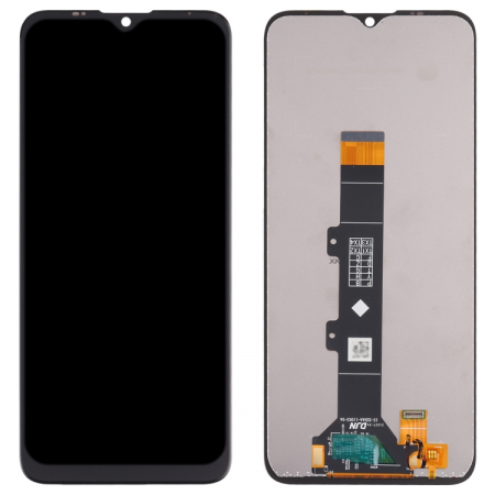 E20 - Ecran LCD Display MOTOROLA MOTO E20 fara rama - NEGRU  XT2155, XT2155-1, XT2155-3, XT2155-6