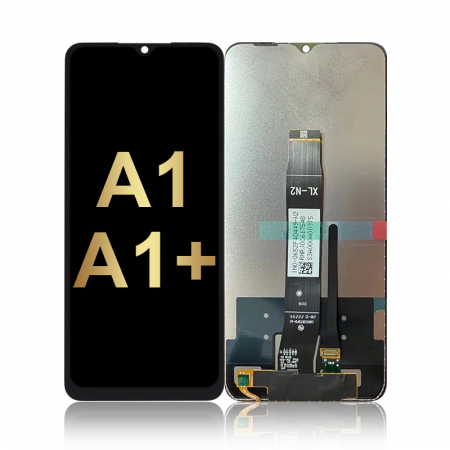 REDMI A1 / A1 Plus 4G 2022 - Ecran LCD Display Xiaomi Redmi A1 / A1 Plus 4G 2022 Compatibil fara rama . 220733SI, 220733SG, 220733SL, 220743FI, 220733SFG