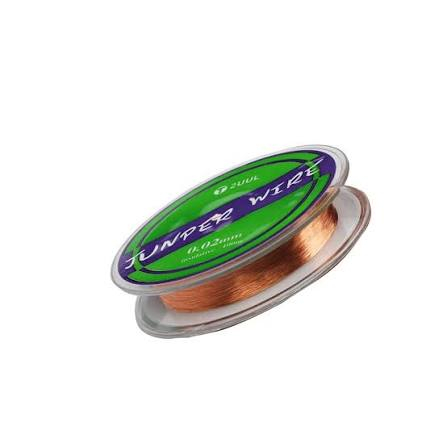 Instrumente si Consumabile - FIR Izolat Refacere Trasee Jumper Wire 2UUL FX002A 0.02mm