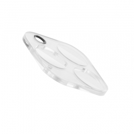 Folie de sticla pentru camera spate COMPATIBIL cu Iphone 13 / 13 Mini [2]